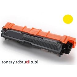 Toner do Brother DCP 9020cdw Yellow