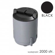 Toner do Samsung CLP-300 CLX-2160 Zamiennik BLACK